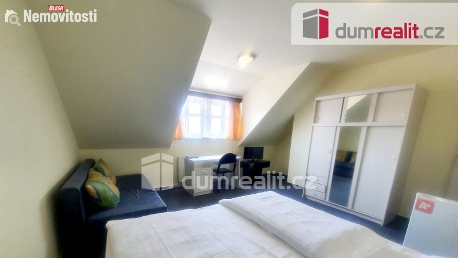 Pronájem atypického bytu 18 m², Brandýs nad Labem-Stará Boleslav