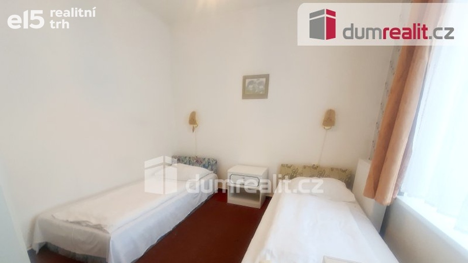 Pronájem atypického bytu 18 m², Brandýs nad Labem-Stará Boleslav