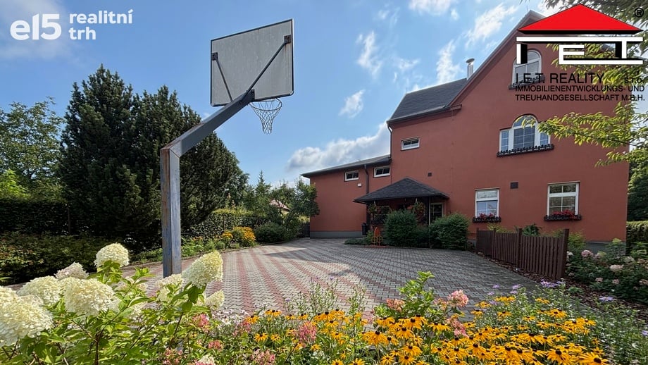 Pronájem bytu 2+1 81 m², Frýdek-Místek - Frýdek