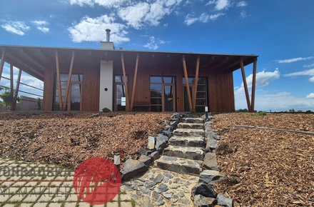 Prodej chalupy 98 m², Adamov