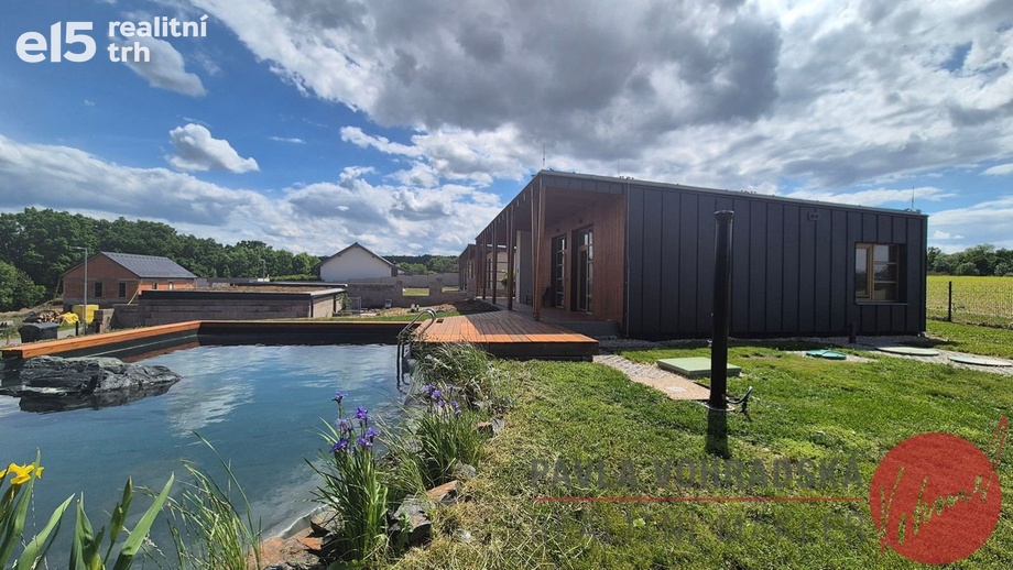 Prodej chalupy 98 m², Adamov