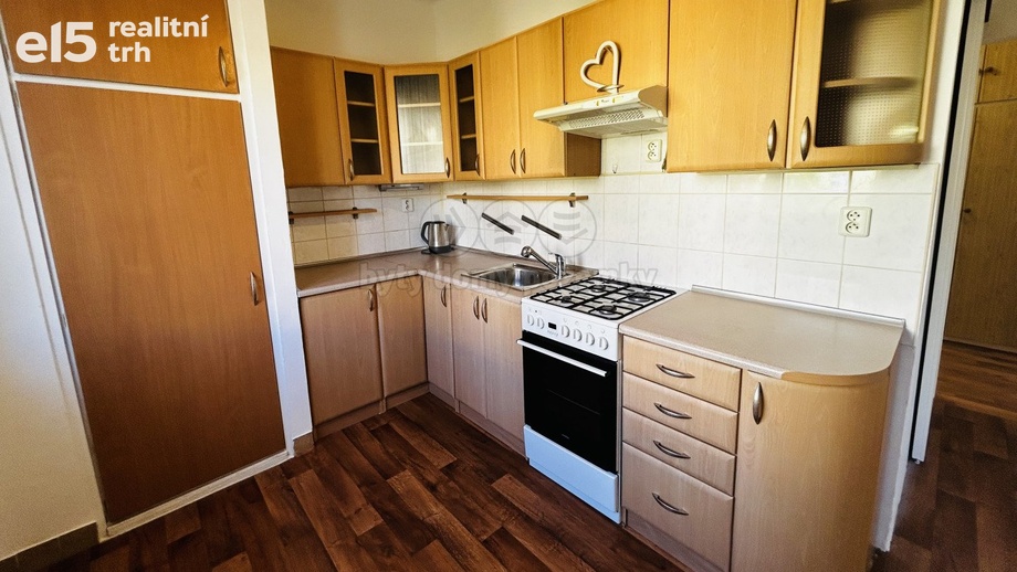 Pronájem bytu 4+1 75 m², Ostrava - Moravská Ostrava a Přívoz