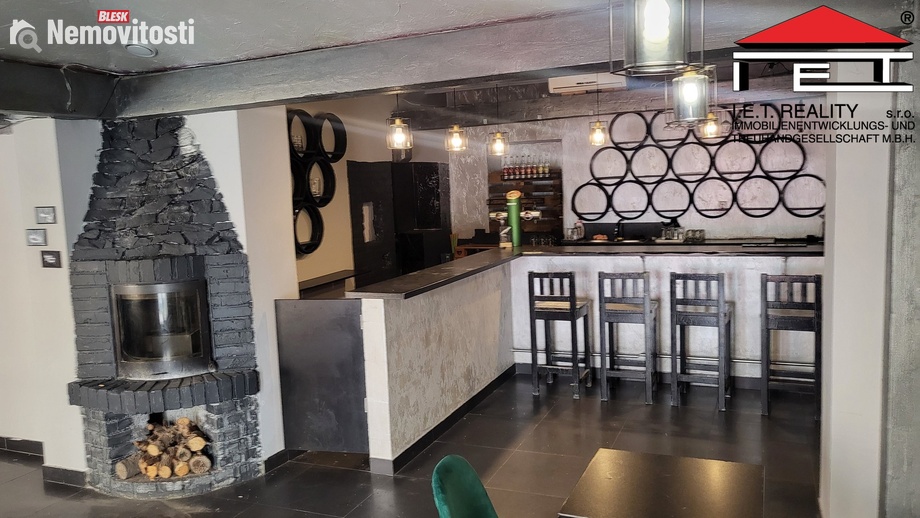 Pronájem restaurace 80 m², Ostrava - Moravská Ostrava