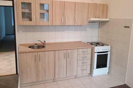 Pronájem bytu 4+1 110 m², Plzeň