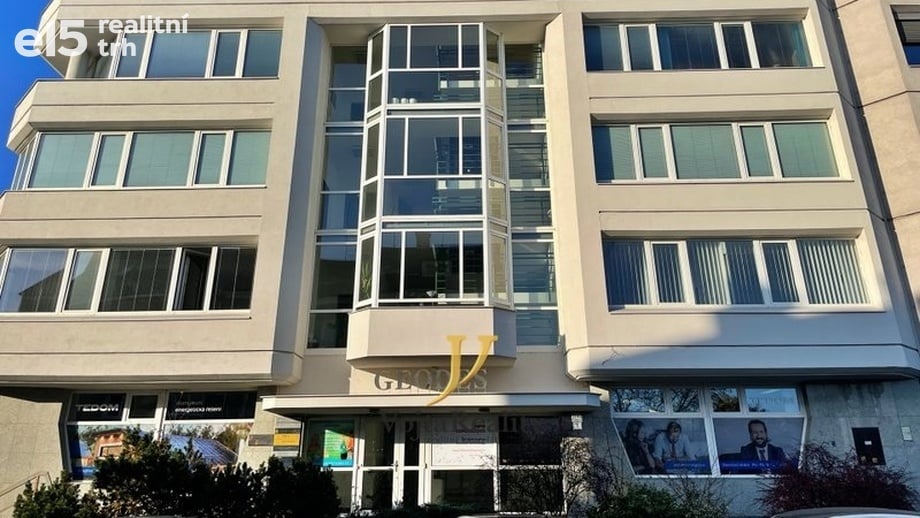 Pronájem kanceláře 35 m², Olomouc - Hodolany