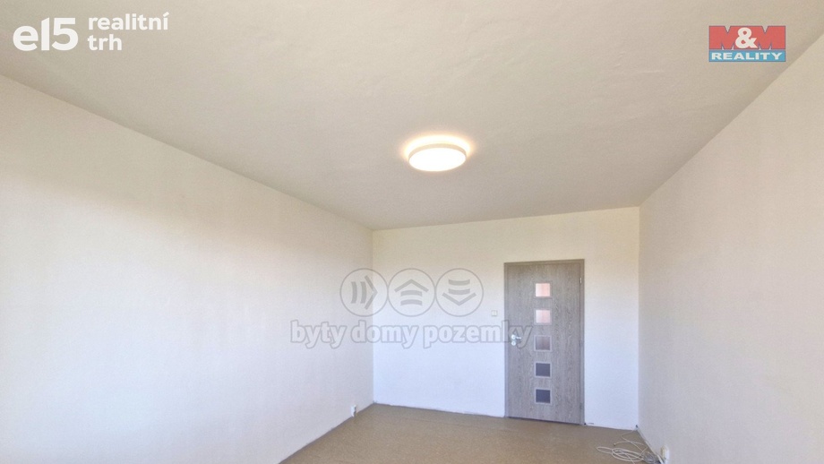 Pronájem bytu 3+1 68 m², Bruntál