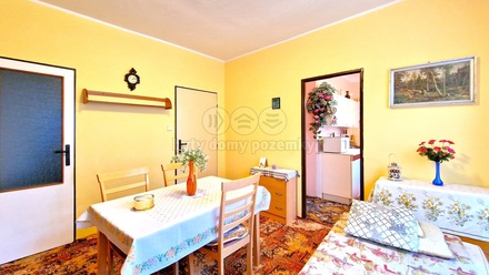 Prodej bytu 4+1 75 m², Krnov