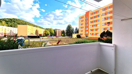 Prodej bytu 4+1 75 m², Krnov