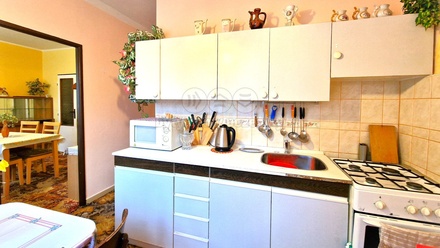 Prodej bytu 4+1 75 m², Krnov