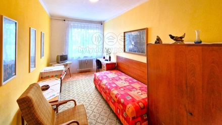 Prodej bytu 4+1 75 m², Krnov