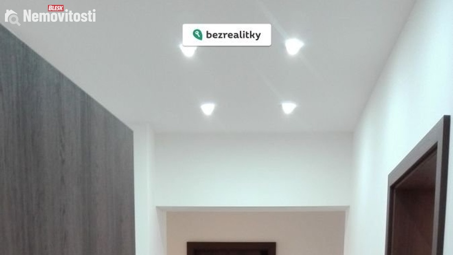 Prodej bytu 2+1 58 m², Ústí nad Labem-Střekov
