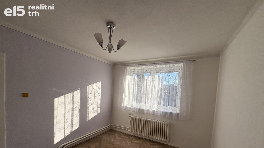 Pronájem bytu 2+1 45 m², Zaječí