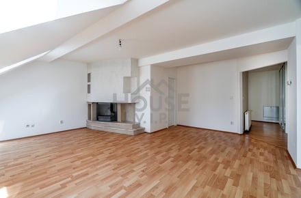 Prodej bytu 5+1 158 m², Praha - Nusle