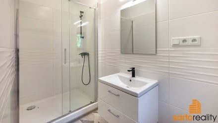 Pronájem bytu 2+kk 41 m², Františkov nad Ploučnicí