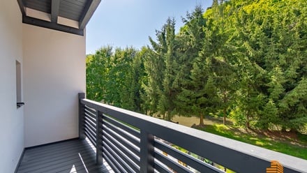 Pronájem bytu 2+kk 41 m², Františkov nad Ploučnicí