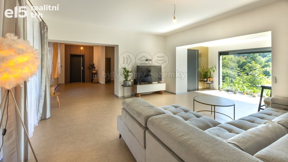 Prodej rodinného domu 165 m², Kropáčova Vrutice
