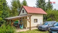 Prodej chalupy 60 m², Stružinec