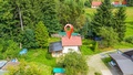 Prodej chalupy 60 m², Stružinec