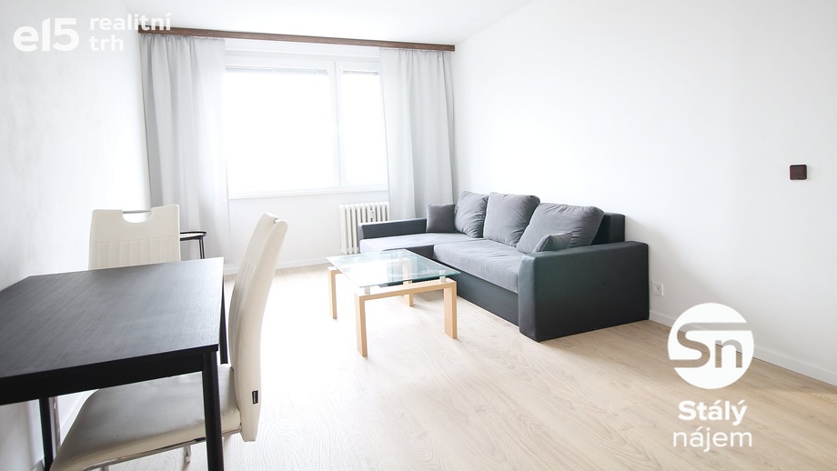 Pronájem bytu 2+kk 42 m², Kralupy nad Vltavou