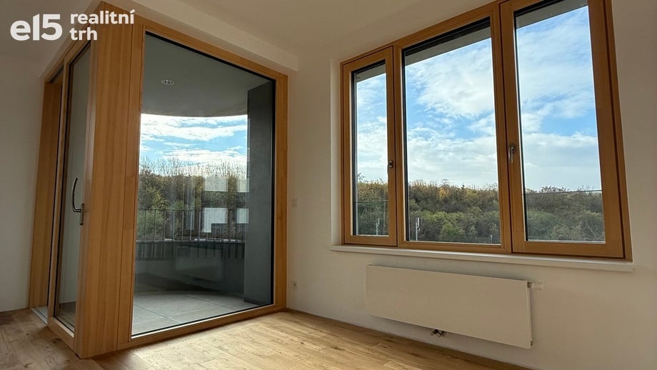 Prodej bytu 2+kk 62 m², Praha - Radlice