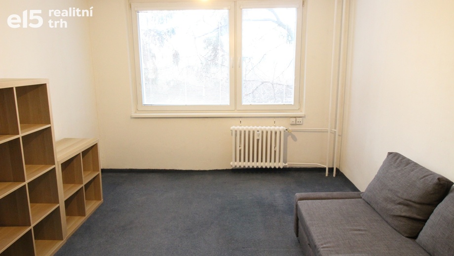 Pronájem bytu 1+kk 31 m², Praha - Chodov