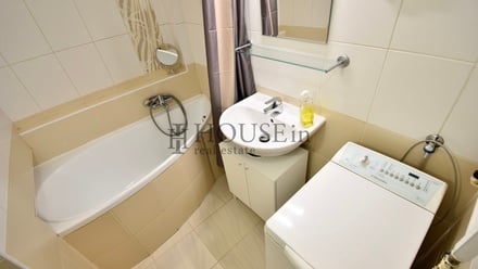 Pronájem bytu 1+1 49 m², Praha - Žižkov