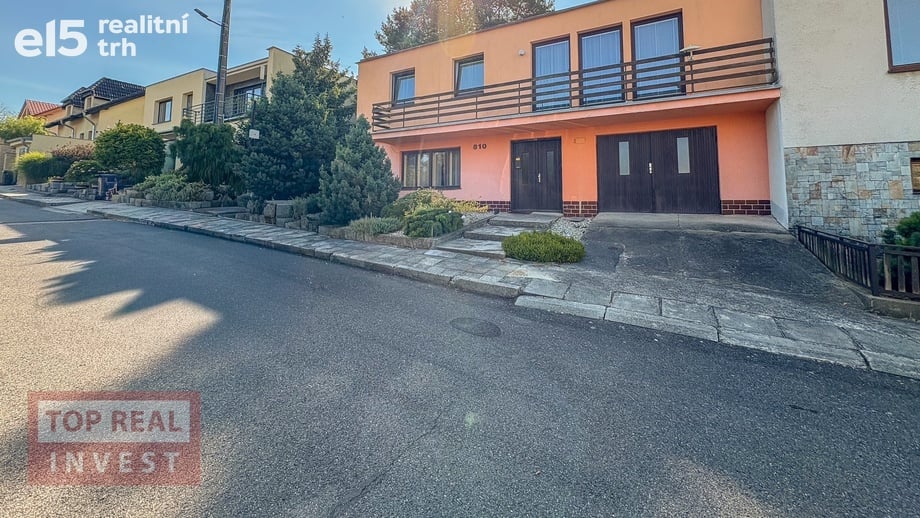Prodej rodinného domu 194 m², Koryčany