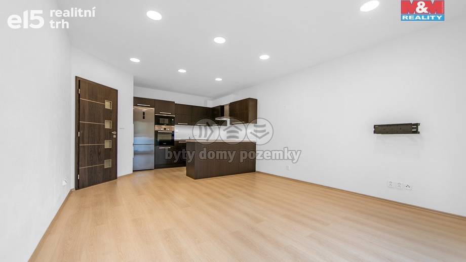 Pronájem bytu 2+kk 75 m², Hořovice