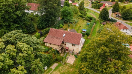 Prodej rodinného domu 128 m², Pohledy