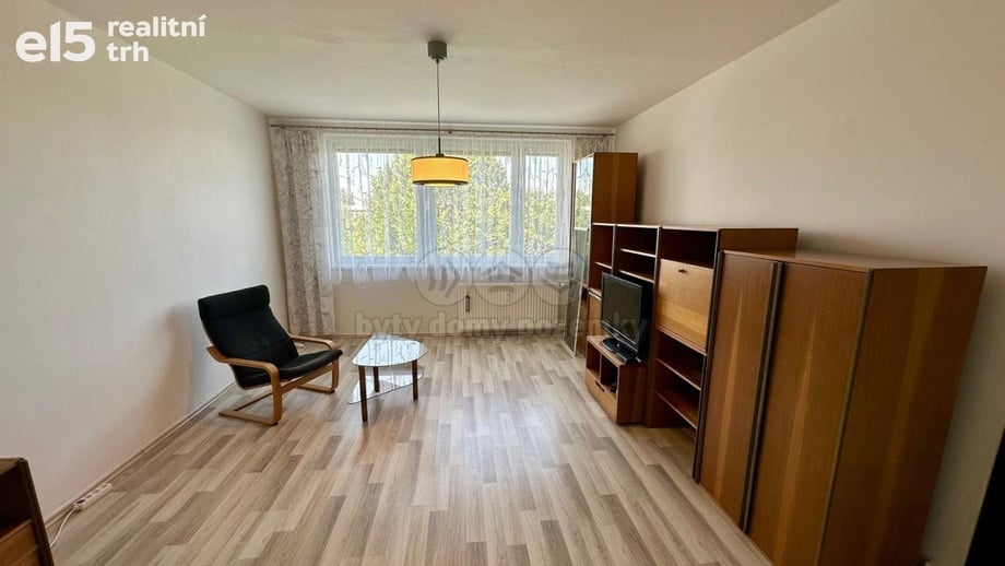 Pronájem bytu 3+kk 70 m², Olomouc