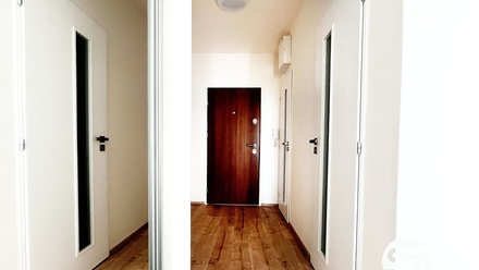 Pronájem bytu 2+kk 41 m², Praha - Ruzyně