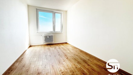 Pronájem bytu 2+kk 41 m², Praha - Ruzyně