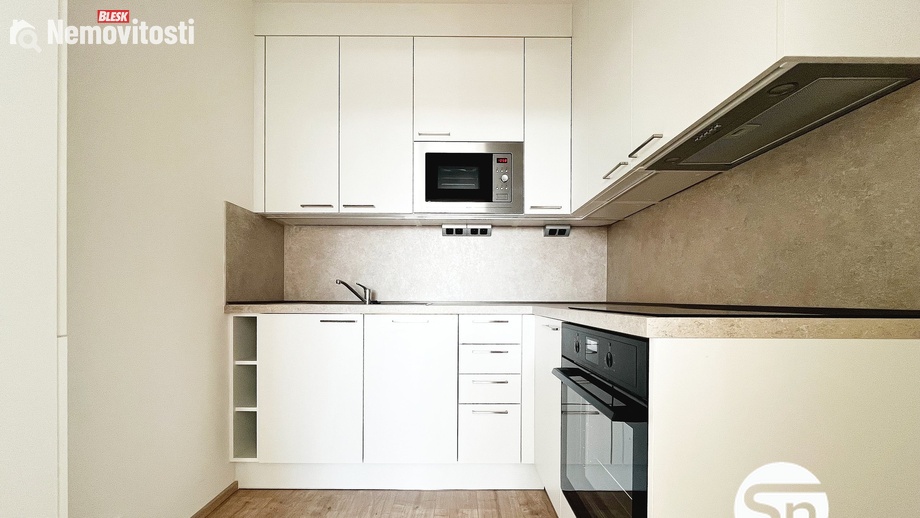 Pronájem bytu 2+kk 41 m², Praha - Ruzyně