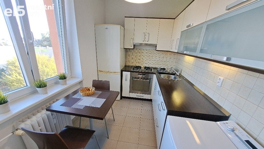 Pronájem bytu 3+1 71 m², Olomouc - Nové Sady