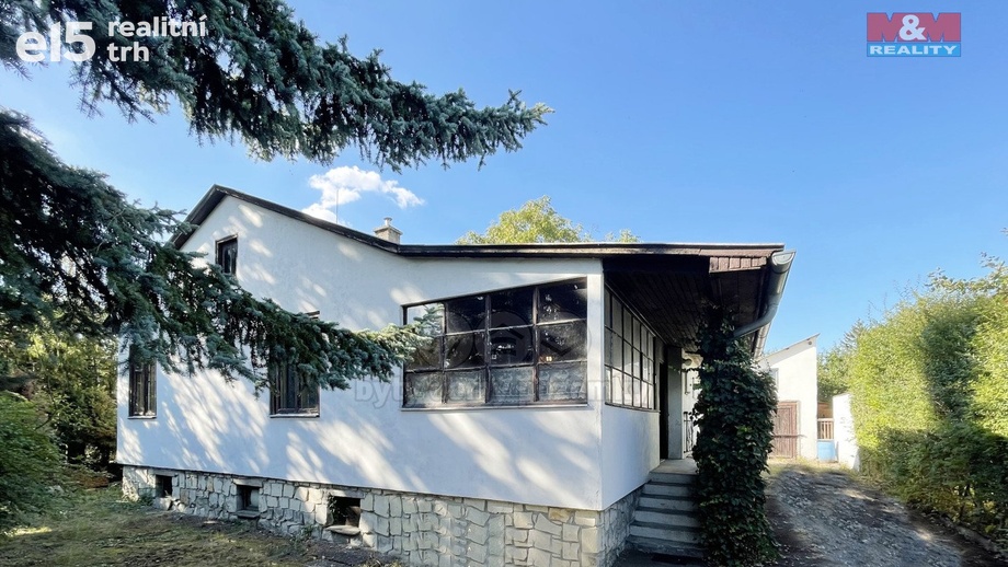 Prodej rodinného domu 156 m², Měšice