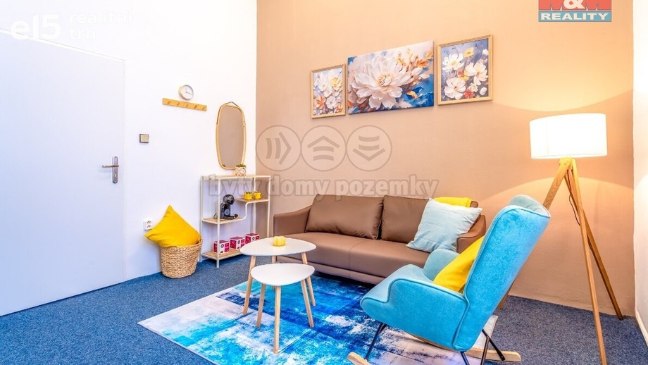 Pronájem obchodního prostoru 15 m², Olomouc