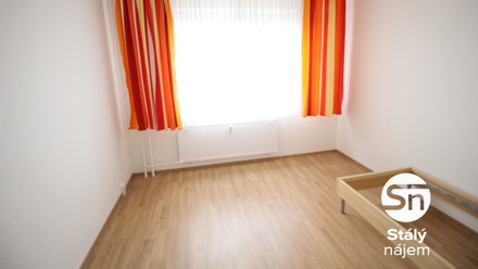 Pronájem bytu 3+1 69 m², Praha - Libuš