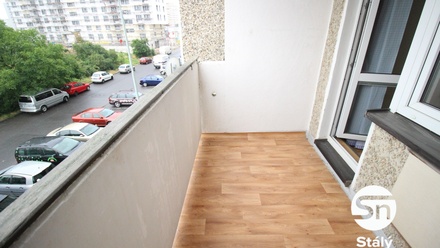 Pronájem bytu 3+1 69 m², Praha - Libuš