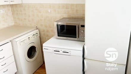 Pronájem bytu 3+1 69 m², Praha - Libuš