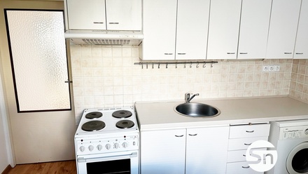 Pronájem bytu 3+1 69 m², Praha - Libuš