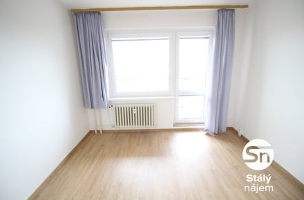 Pronájem bytu 3+1 69 m², Praha - Libuš