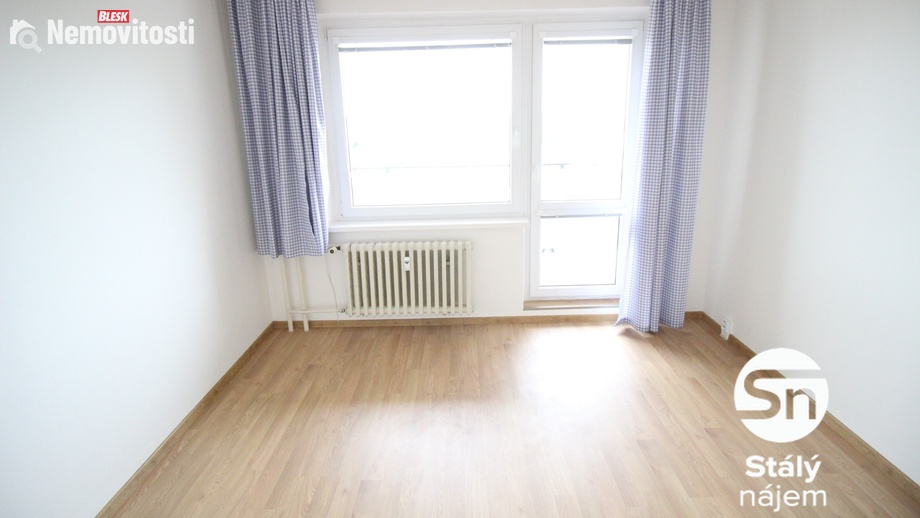 Pronájem bytu 3+1 69 m², Praha - Libuš
