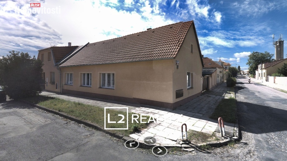 Prodej rodinného domu 90 m², Lysá nad Labem