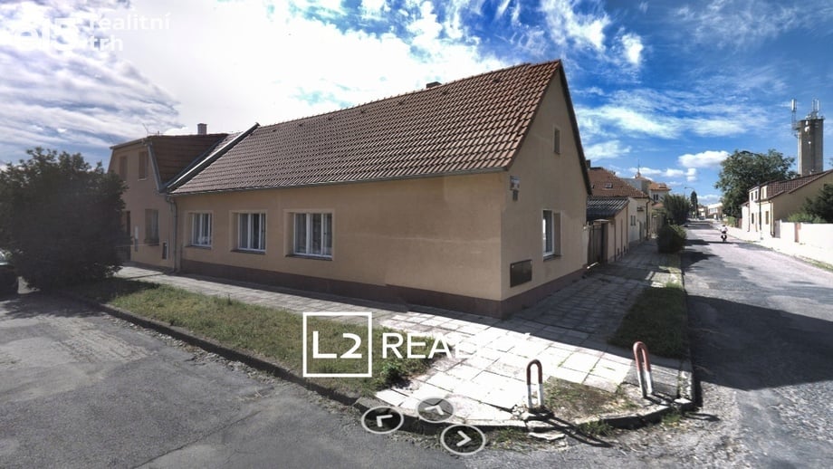 Prodej rodinného domu 90 m², Lysá nad Labem