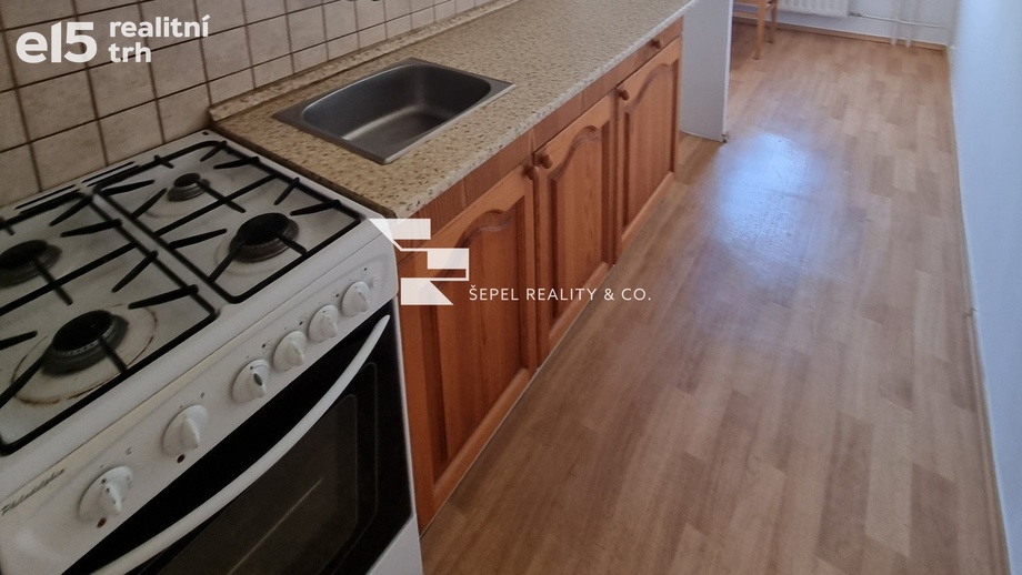 Pronájem bytu 3+1 70 m², Brno - Slatina
