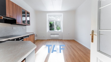 Prodej bytu 2+kk 64 m², Praha - Braník