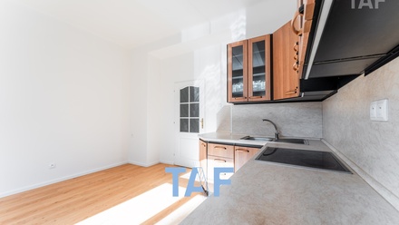 Prodej bytu 2+kk 64 m², Praha - Braník