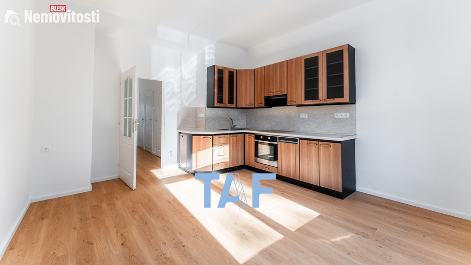 Prodej bytu 2+kk 64 m², Praha - Braník