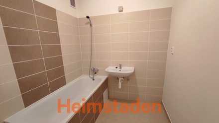 Pronájem bytu 2+1 59 m², Frýdek-Místek