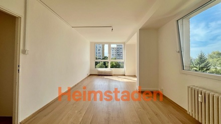 Pronájem bytu 2+1 59 m², Frýdek-Místek